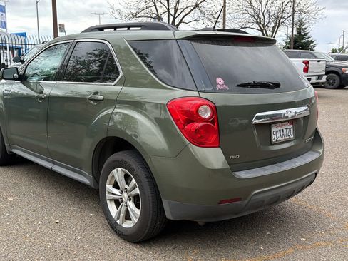 Used 2015 Chevrolet Equinox LT image 7