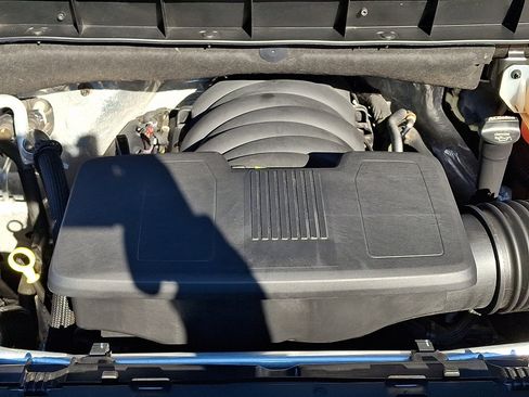 Used 2021 Chevrolet Silverado 1500 RST image 27