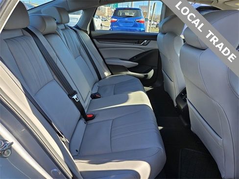 Used 2019 Honda Accord EX-L image 15