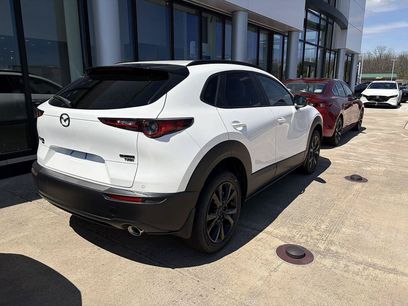 New 2026 MAZDA CX-30 2.5 Turbo Aire Edition