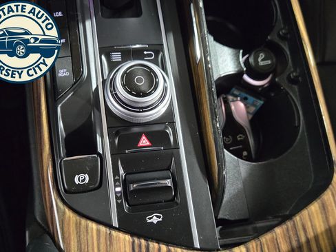 Used 2018 Maserati Levante S GranSport AWD/4WD image 20
