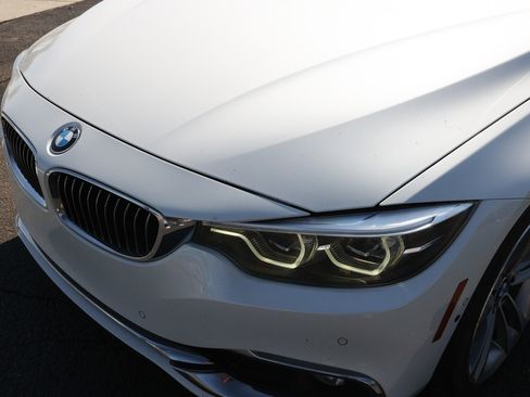 Used 2019 BMW 440i Gran Coupe w/ Executive Package image 30