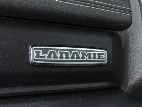 Used 2022 RAM 2500 Laramie image 29