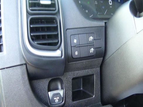 Used 2025 RAM ProMaster 2500 w/ Quick Order Package 22G SLT image 14