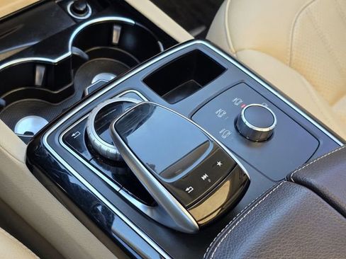 Used 2018 Mercedes-Benz GLE 350 image 19