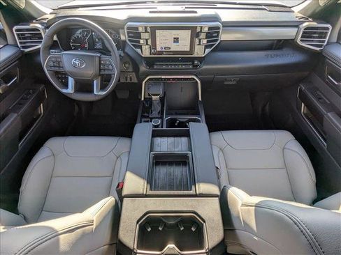 New 2026 Toyota Tundra SR5 image 15