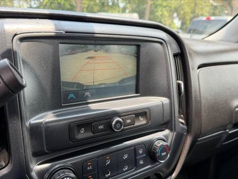 Used 2016 Chevrolet Silverado 1500 W/T w/ Trailering Package AWD/4WD image 31