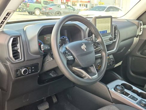 Used 2023 Ford Bronco Sport Big Bend AWD/4WD image 14