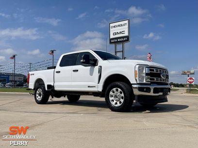 Used 2023 Ford F350 XLT