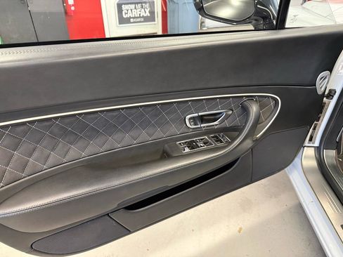 Used 2011 Bentley Continental GT Supersports image 31