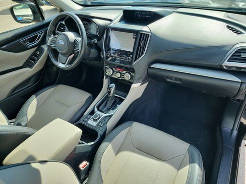 Used 2020 Subaru Forester Limited w/ Popular Package #3 image 16