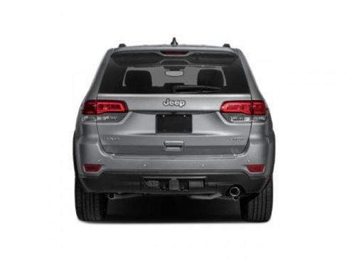 Used 2021 Jeep Grand Cherokee Limited w/ Quick Order Package 28K 80th AWD/4WD image 8