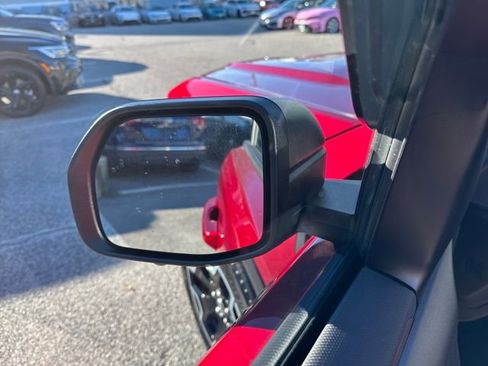 Used 2025 Ford Bronco Sport Outer Banks w/ Outer Banks Tech Package+ image 14