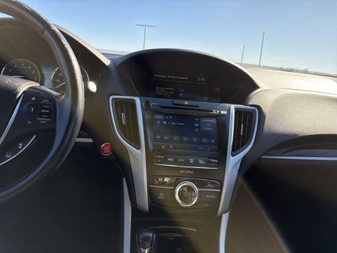 Certified 2020 Acura TLX image 30