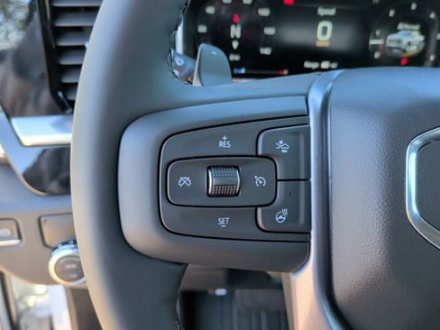 New 2026 GMC Sierra 1500 Elevation w/ Preferred Package image 17