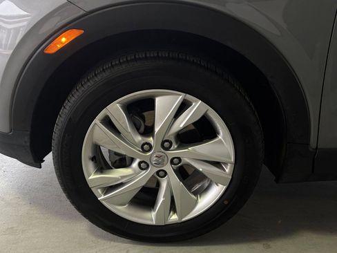 Used 2025 Buick Encore GX Preferred image 29