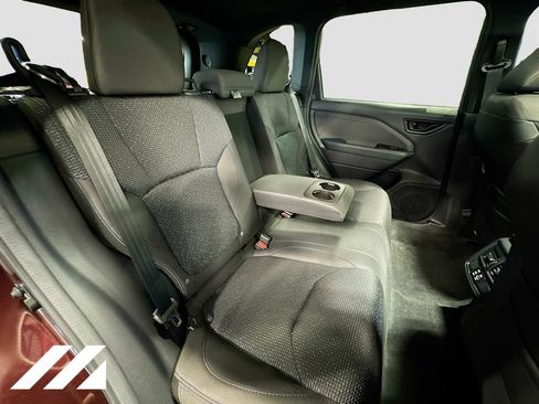 New 2026 Subaru Forester Premium AWD/4WD image 27