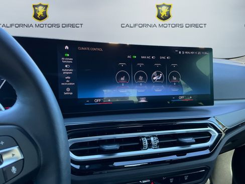 Used 2023 BMW 230i xDrive Coupe w/ Premium Package image 14