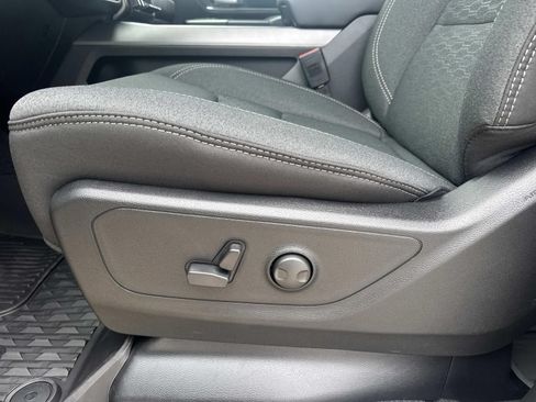 New 2026 RAM 1500 Big Horn RWD image 16