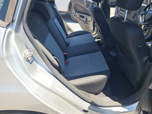 Used 2016 Ford Fiesta S FWD image 17