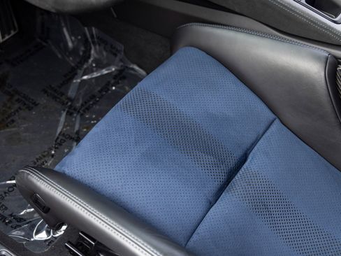 Used 2023 Porsche 718 Cayman GT4 RS image 36