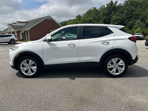 New 2026 Buick Encore GX Preferred w/ Comfort Package FWD image 9