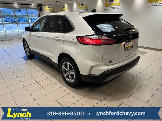 Used 2023 Ford Edge SEL w/ Convenience Package AWD/4WD image 25