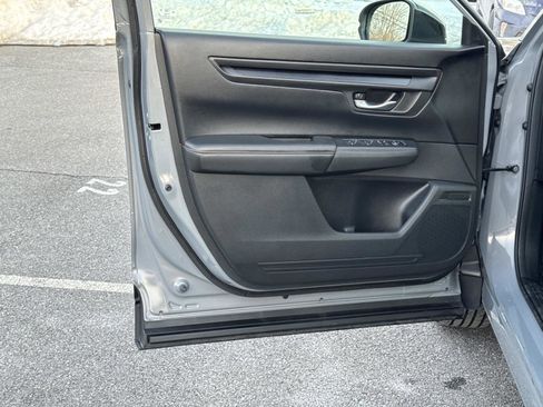 Certified 2023 Honda CR-V Sport image 18