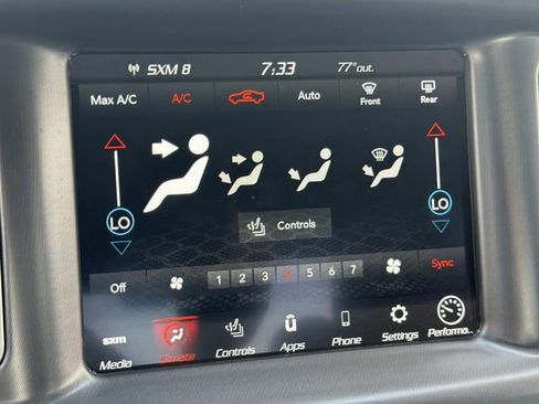 Used 2020 Dodge Charger Scat Pack RWD image 30