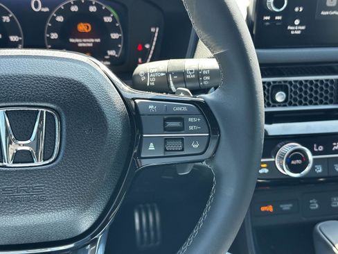 Used 2026 Honda Civic Sport Touring image 11