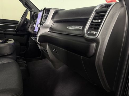 Used 2025 RAM 2500 Big Horn AWD/4WD image 31