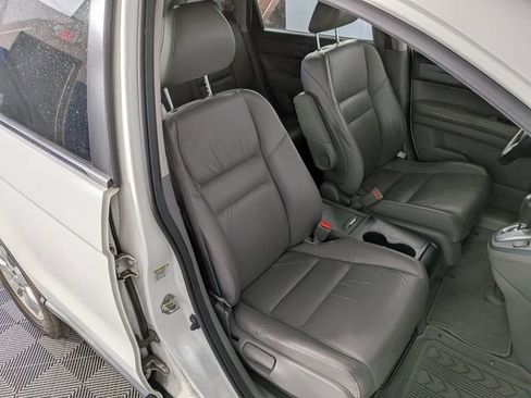 Used 2007 Honda CR-V EX-L image 26