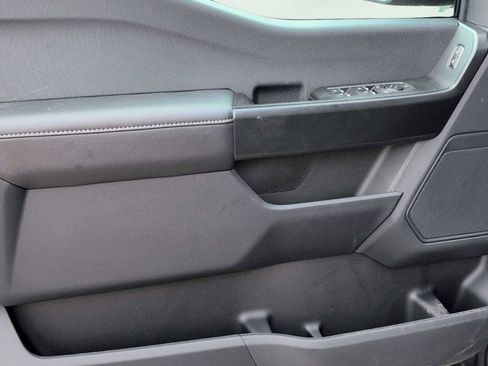 New 2025 Ford F150 STX w/ Equipment Group 200A image 5