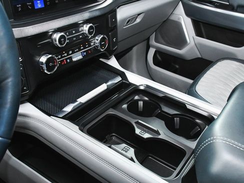 Used 2024 Ford F250 Limited image 56