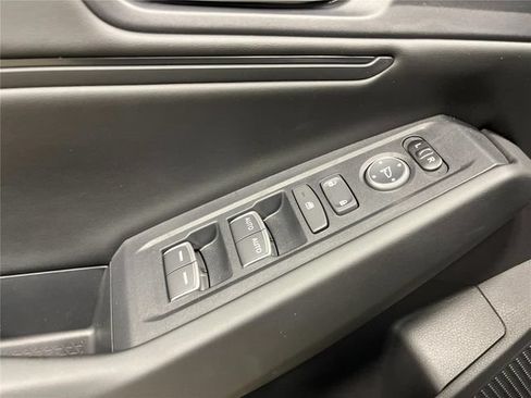 New 2026 Honda Accord SE image 14