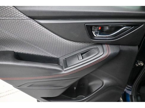 Used 2022 Subaru Forester Sport image 21