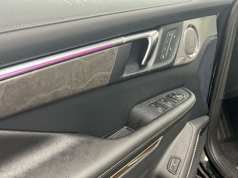 New 2026 Buick Enclave Avenir w/ Super Cruise Package image 22