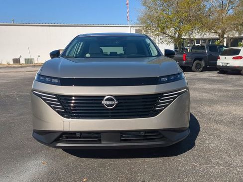 New 2026 Nissan Murano SL AWD/4WD image 8