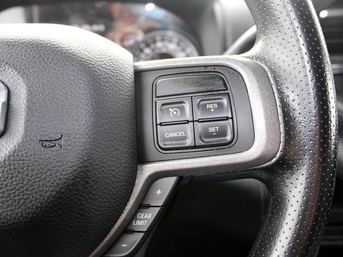 Used 2021 RAM 3500 Tradesman w/ Towing Technology Group image 9