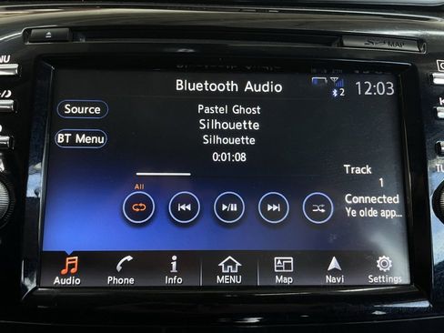 Used 2015 Nissan Murano Platinum w/ Platinum Technology Package image 34