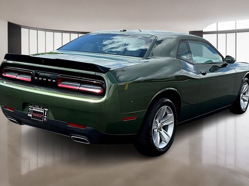Used 2023 Dodge Challenger SXT RWD image 6