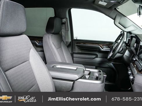 Used 2024 GMC Sierra 1500 Elevation image 22