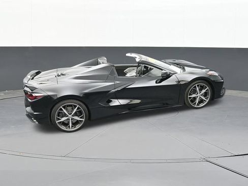 Used 2021 Chevrolet Corvette Stingray Premium Conv w/ Z51 Performance Package RWD image 59