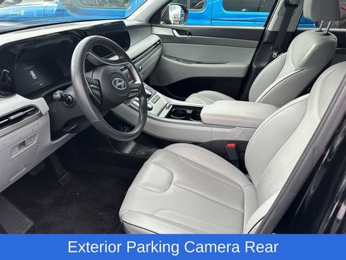 Used 2024 Hyundai Palisade SEL AWD/4WD image 8