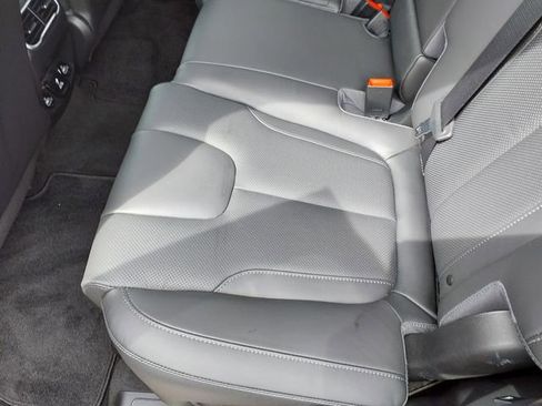 Certified 2023 Hyundai Santa Fe Calligraphy AWD/4WD image 11