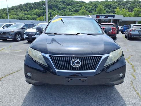 Used 2010 Lexus RX 350 AWD image 15