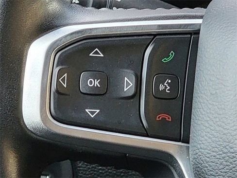 Certified 2019 RAM 1500 Big Horn image 33