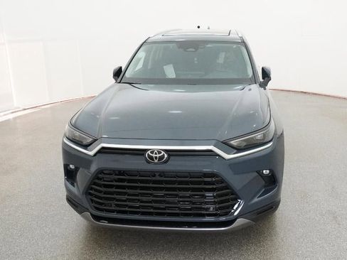 New 2026 Toyota Grand Highlander Limited image 48