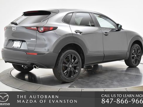New 2026 MAZDA CX-30 AWD 2.5 S w/ Select Sport Pkg image 20