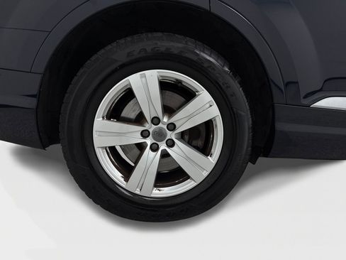 Used 2018 Audi Q7 2.0T Premium Plus AWD/4WD image 51